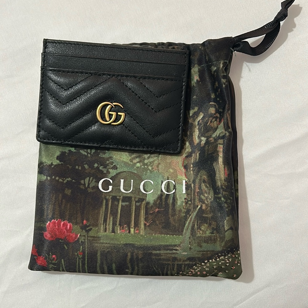 Gucci Cardholder